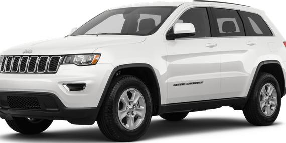 JEEP GRAND CHEROKEE 2018 1C4RJFCG1JC167242 image